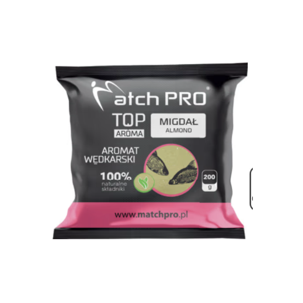 Mandel Aroma 200 gr
