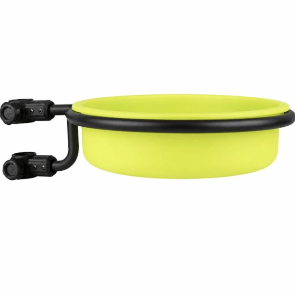 MATRIX 3D-R GROUNDBAIT HOOP WITH BOWL