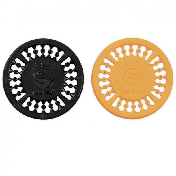 Guru Slider Bead