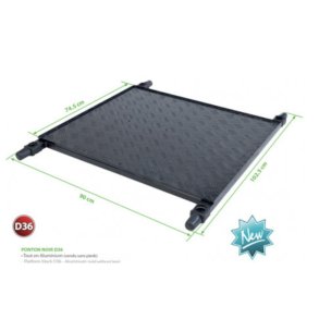 Rive Platform D36