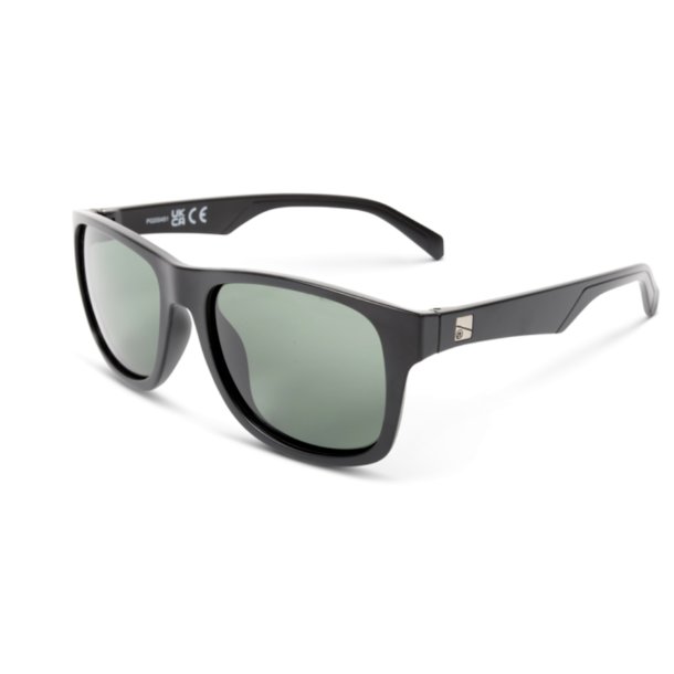 INCEPTION LEISURE SUNGLASSES - GREEN LENS