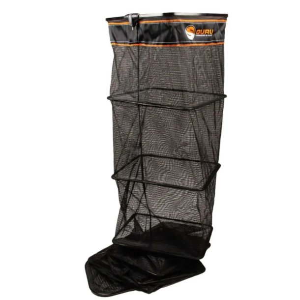 Keepnet 3,5 m Competition match