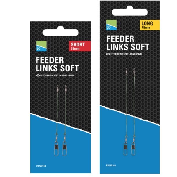 Feeder Links Soft