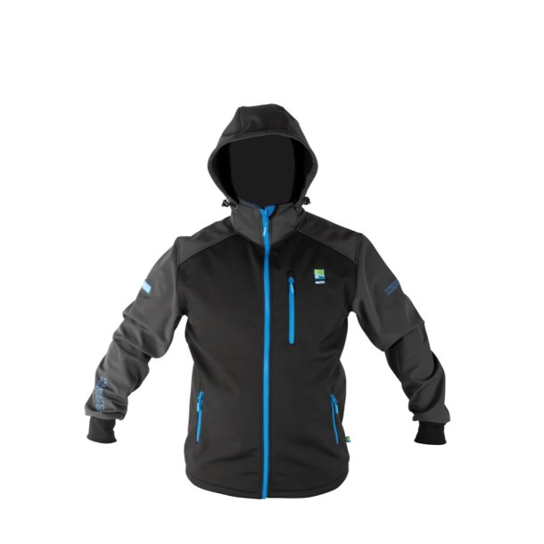 DURATECH SOFTSHELL (Bestillingsvare(1 uge))