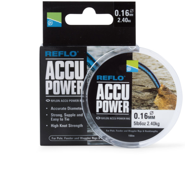 ACCU POWER
