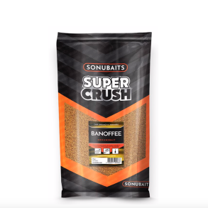 BANOFFEE Groundbait 2 kg
