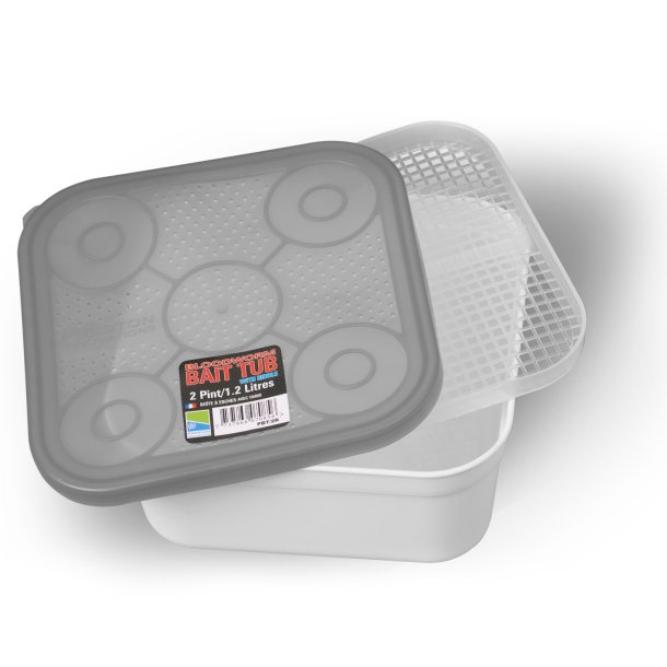 Blodorms btte med si