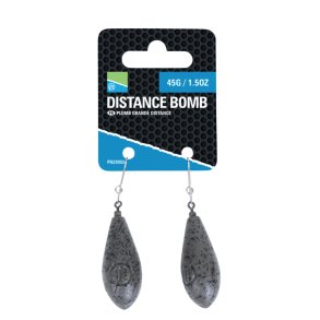 DISTANCE BOMB LEADS