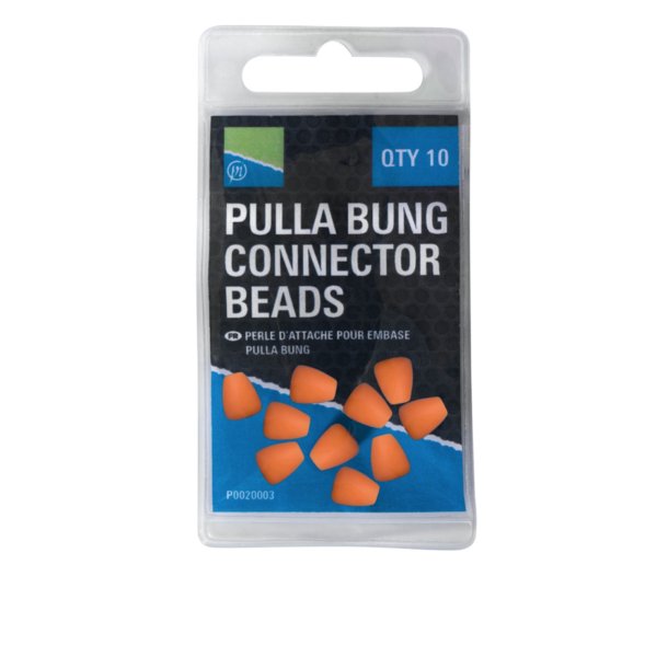PULLA BUNG CONNECTOR BEADS