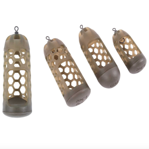 Absolute Window Feeder - Caged