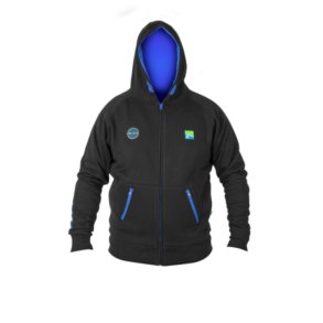CELCIUS ZIP HOODIE (Bestillingsvare (1 uge))
