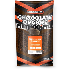 Chocolate Orange 2 kg