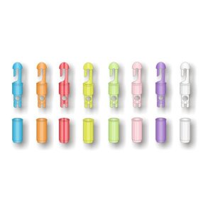 Super Maxi Connector