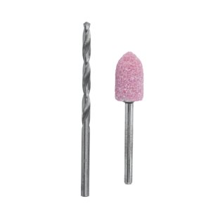 PRESTON ROLLER DRILLA KIT