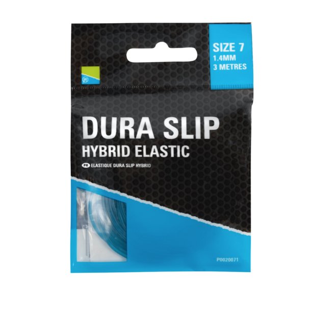 Dura Slip Hybrid Elastic