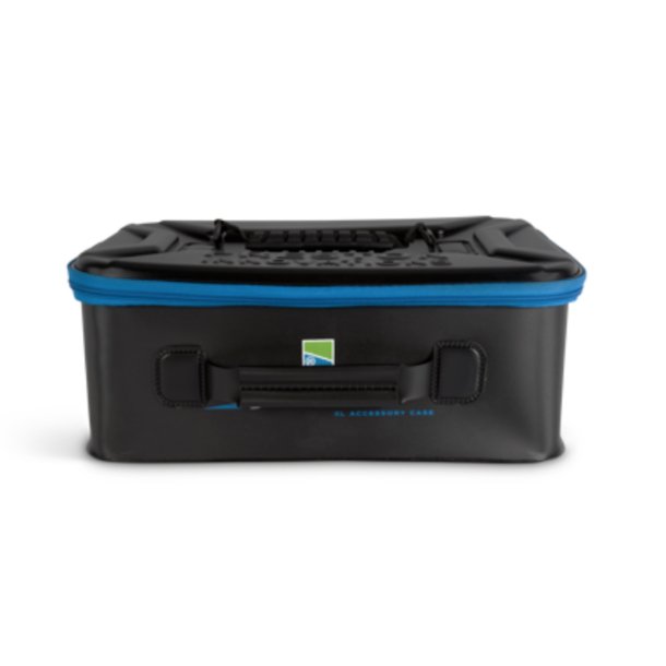 SUPERA X XL EVA ACCESSORY CASE (Bestillingsvare (1 uge))