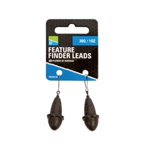 FEATURE FINDER LEADS