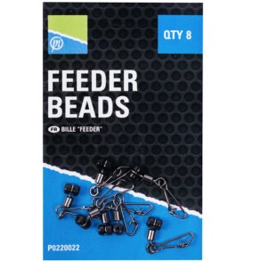 FEEDER BEADS