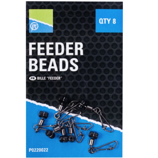 FEEDER BEADS