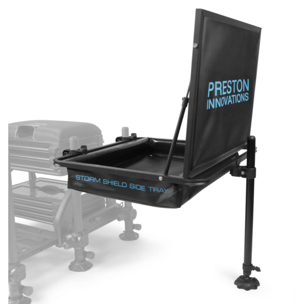 OFFBOX 36 - STORMSHIELD SIDE TRAY XL (Bestillingsvare (1 uge))