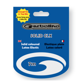 Garbolino Latex Elastik