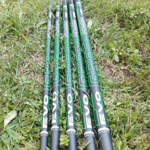 Superlitium Green Power Evo MX