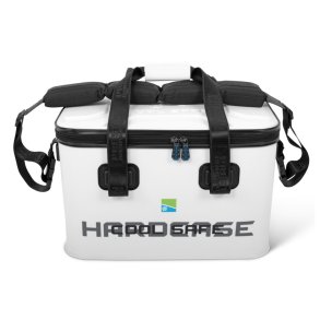 HARDCASE COOL SAFE - WHITE EDITION (Bestillingsvare (1 uge))