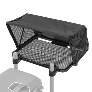 Venta-Lite Hoodie Side Tray