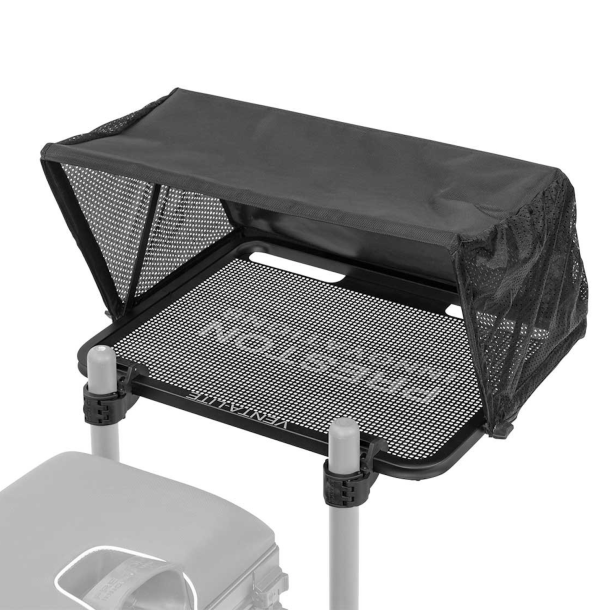 Venta-Lite Hoodie Side Tray