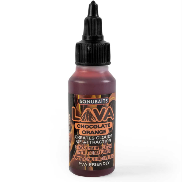 Sonubait Lava