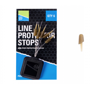 Line Protector Stops