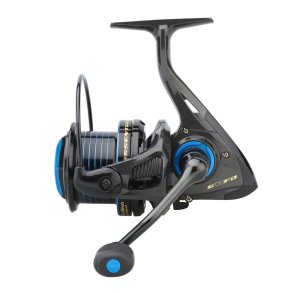 ESSENTIAL FEEDER LONG CAST REEL