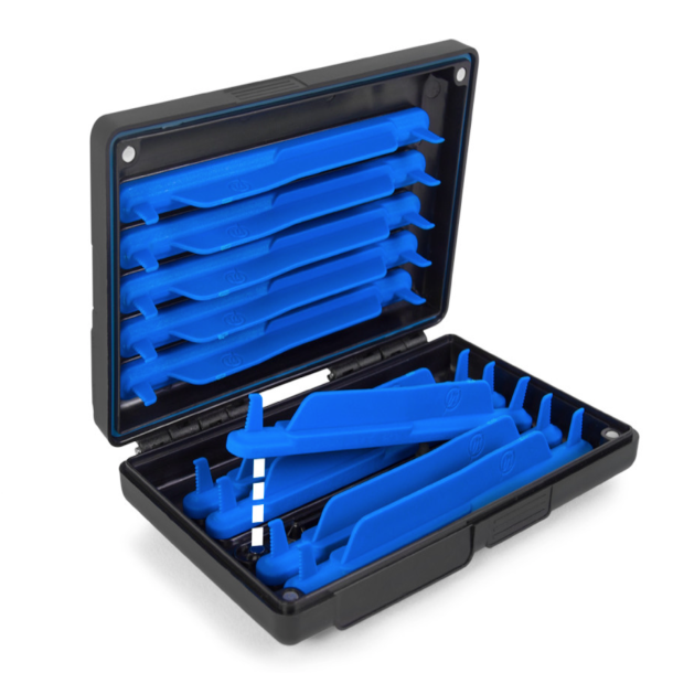 Mag Store 15 cm Hook Length Box