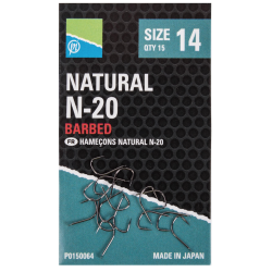 Natural N-20