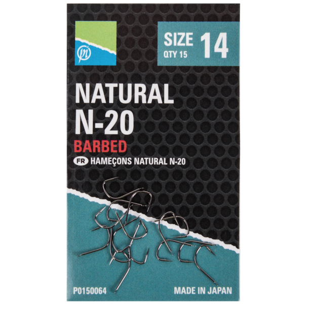 Natural N-20