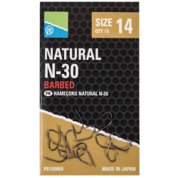 Natural N-30