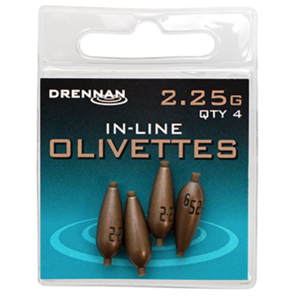 Drennan Olivette