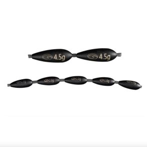 OLIVETTE MATCH - INLINE 