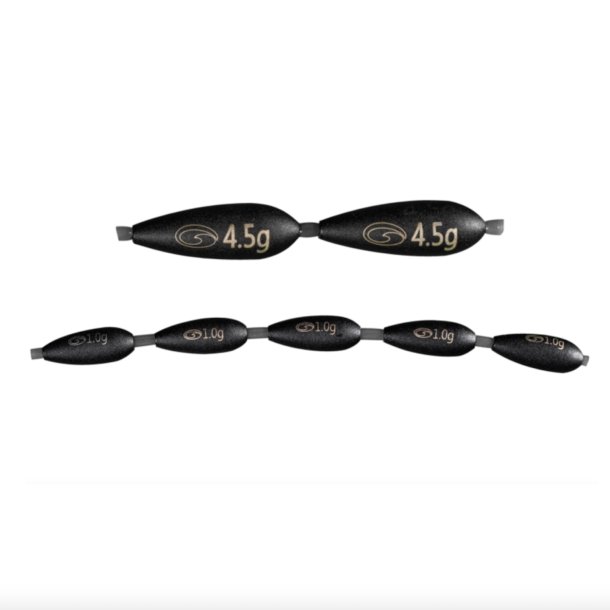 OLIVETTE MATCH - INLINE 