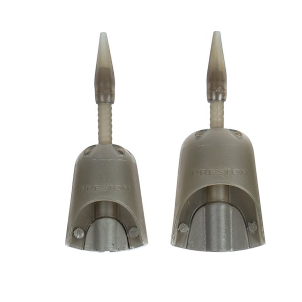 ICS In-line Solid Pellet Feeder