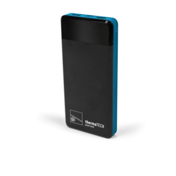 THERMATECH POWER BANK - 20.000MAH (Bestillingsvare (1 uge))