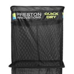 Preston 4 m Quick Dry Keepnet