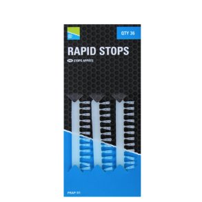 Preston Rapid Quickstop