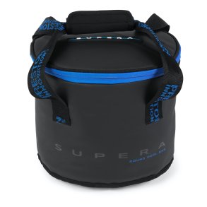 Preston Super Round Cool Bag