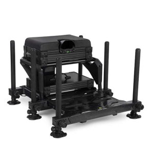 MATRIX S36 PRO BLACK (Bestillingsvare(1 uge))