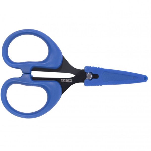 Preston Scissors