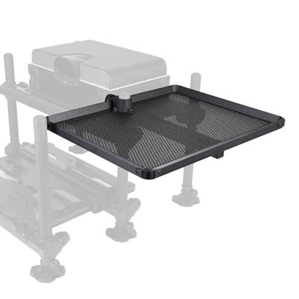 Fox Matrix Self Supporting Sidetray (Bestillingsvare (1 uge))