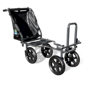 4 WHEEL SHUTTLE (Bestillingsvare (1 uge))