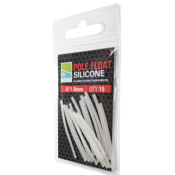 Pole float silicone