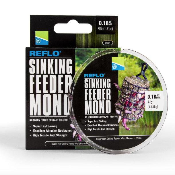 REFLO SINKING FEEDER MONO